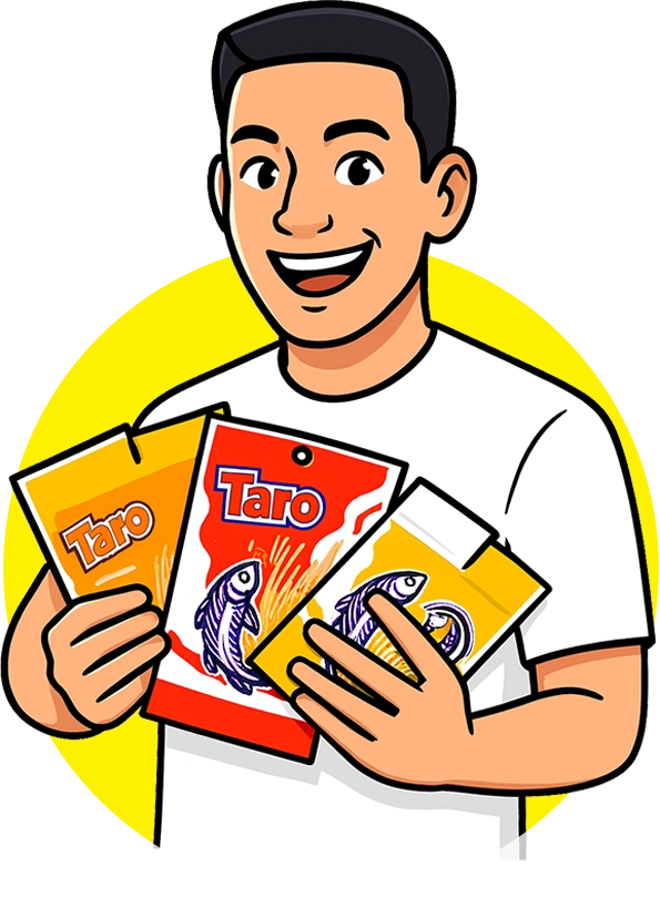 เตรียมซองทาโร